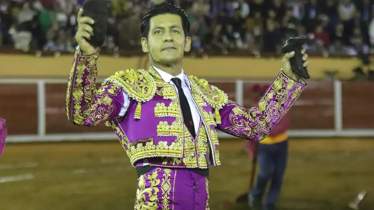 Estos son los carteles para los toros en la Feria de Puebla 2023